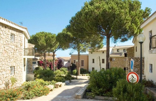 Baja Sardinia Apartment | 80 m² Apartment ∙ 2 bedrooms ∙ 4 guests