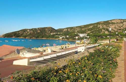 Baja Sardinia Apartment | 80 m² Apartment ∙ 2 bedrooms ∙ 4 guests