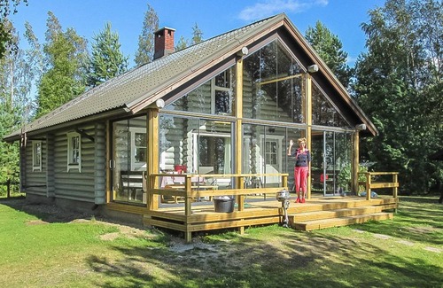 Asikkala House | 80 m² Apartment ∙ 1 bedroom ∙ 6 guests