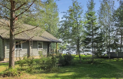 Asikkala House | 80 m² Apartment ∙ 1 bedroom ∙ 6 guests