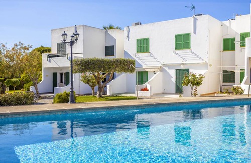 Alcudia Apartment | 80 m² Apartment ∙ 2 bedrooms ∙ 4 guests