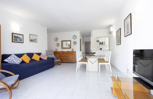 Alcudia Apartment | 80 m² Apartment ∙ 2 bedrooms ∙ 4 guests