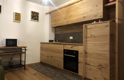 Pinzolo Apartment | 80 m² Apartment ∙ 2 bedrooms ∙ 6 guests