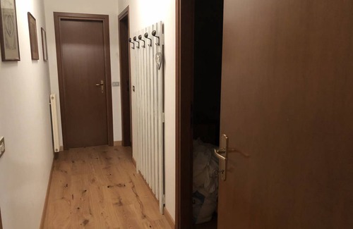 Pinzolo Apartment | 80 m² Apartment ∙ 2 bedrooms ∙ 6 guests