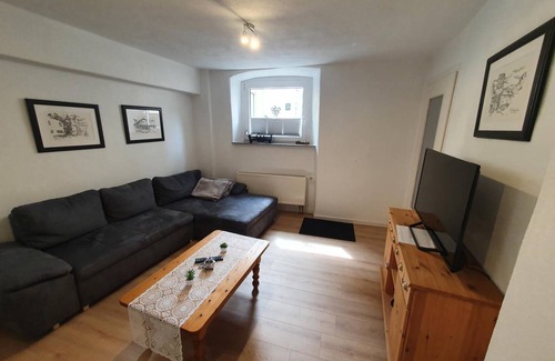Alken Apartment | 80 m² Apartment ∙ 2 bedrooms ∙ 3 guests