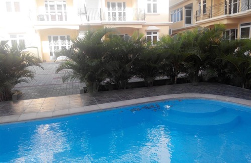 Pereybere Apartment | 80 m² Apartment ∙ 3 bedrooms ∙ 6 guests