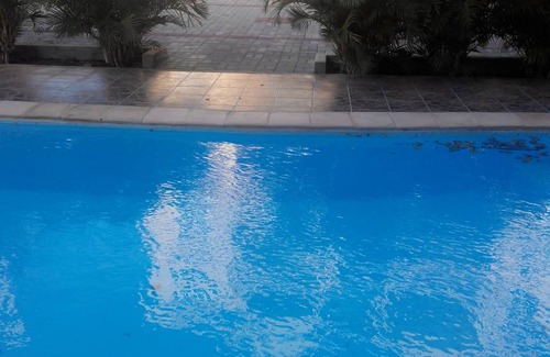 Pereybere Apartment | 80 m² Apartment ∙ 3 bedrooms ∙ 6 guests