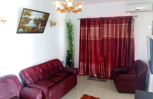 Pereybere Apartment | 80 m² Apartment ∙ 3 bedrooms ∙ 6 guests