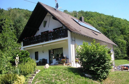 Grafendhron Apartment | 80 m² Apartment ∙ 2 bedrooms ∙ 4 guests