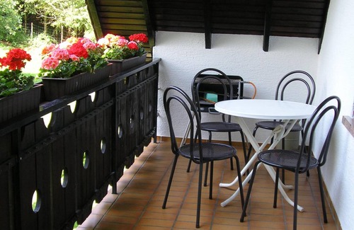 Grafendhron Apartment | 80 m² Apartment ∙ 2 bedrooms ∙ 4 guests