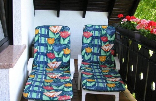 Grafendhron Apartment | 80 m² Apartment ∙ 2 bedrooms ∙ 4 guests