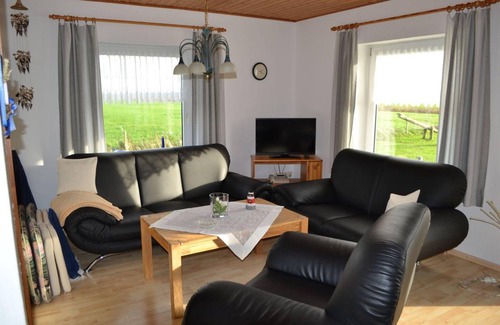 Poppenbull Apartment | 80 m² Apartment ∙ 2 bedrooms ∙ 4 guests