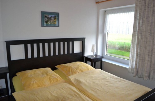 Poppenbull Apartment | 80 m² Apartment ∙ 2 bedrooms ∙ 4 guests