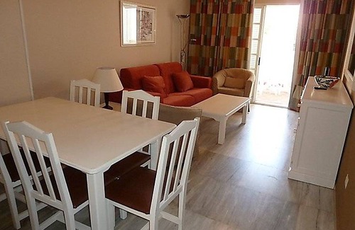 Benalmadena Costa Apartment | 80 m² Apartment ∙ 2 bedrooms ∙ 6 guests
