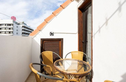 El Madronal Apartment | 80 m² Apartment ∙ 3 bedrooms ∙ 5 guests