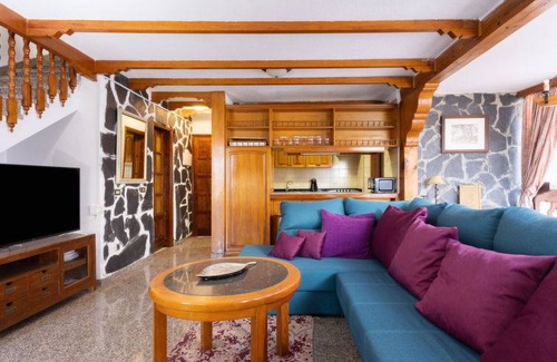 El Madronal Apartment | 80 m² Apartment ∙ 3 bedrooms ∙ 5 guests