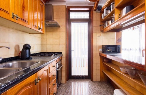 El Madronal Apartment | 80 m² Apartment ∙ 3 bedrooms ∙ 5 guests