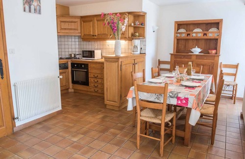 Fau-de-Peyre House | 80 m² Gîte ∙ 4 bedrooms ∙ 7 guests