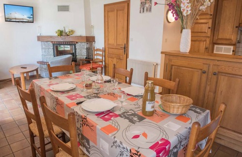 Fau-de-Peyre House | 80 m² Gîte ∙ 4 bedrooms ∙ 7 guests