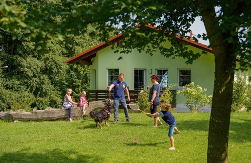 Bad Sachsa House | 80 m² House ∙ 2 bedrooms ∙ 4 guests