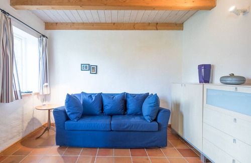 Langenhorn House | 80 m² House ∙ 2 bedrooms ∙ 4 guests