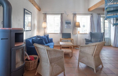 Langenhorn House | 80 m² House ∙ 2 bedrooms ∙ 4 guests
