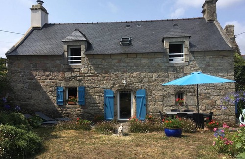 Plouhinec House | 80 m² House ∙ 2 bedrooms ∙ 5 guests