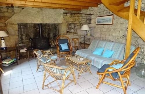 Plouhinec House | 80 m² House ∙ 2 bedrooms ∙ 5 guests