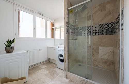 Les Louvrais House | 80 m² House ∙ 3 bedrooms ∙ 4 guests
