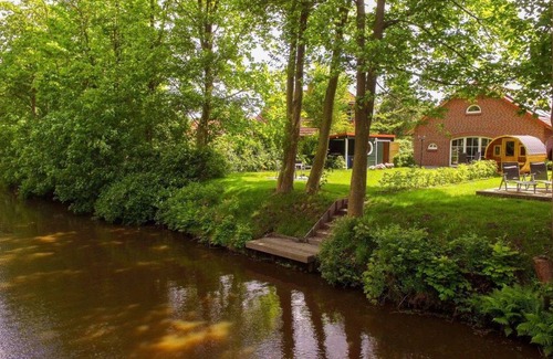 Hage House | 80 m² House ∙ 3 bedrooms ∙ 6 guests