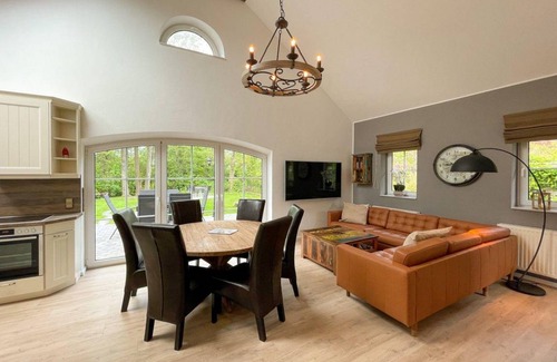 Hage House | 80 m² House ∙ 3 bedrooms ∙ 6 guests