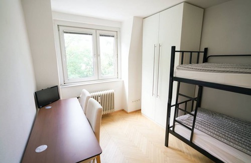 Unterdobling Other | 80 m² Shared room ∙ 1 bedroom ∙ 6 guests