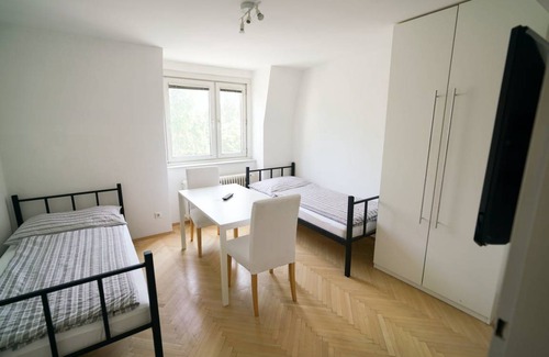 Unterdobling Other | 80 m² Shared room ∙ 1 bedroom ∙ 6 guests