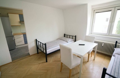 Unterdobling Other | 80 m² Shared room ∙ 1 bedroom ∙ 6 guests