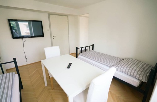 Unterdobling Other | 80 m² Shared room ∙ 1 bedroom ∙ 6 guests