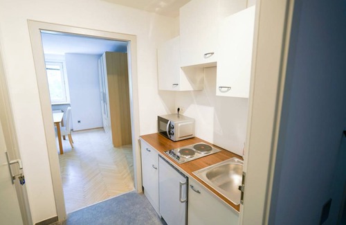 Unterdobling Other | 80 m² Shared room ∙ 1 bedroom ∙ 6 guests