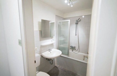 Unterdobling Other | 80 m² Shared room ∙ 1 bedroom ∙ 6 guests