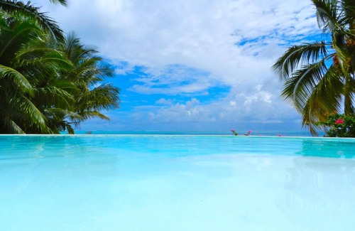 Otumai Villa | 800 m² Villa ∙ 3 bedrooms ∙ 6 guests