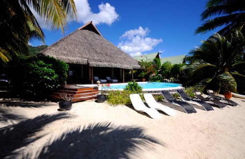 Otumai Villa | 800 m² Villa ∙ 3 bedrooms ∙ 6 guests