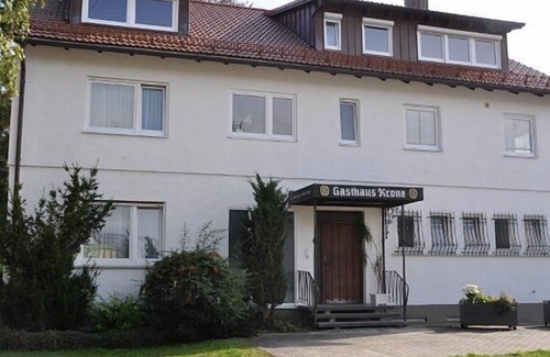 Leipheim Apartment | 80qm große Ferienwohnung in idyllischer Lage am Waldrand
