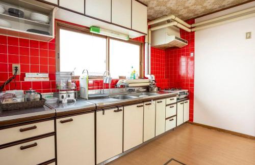 Kushiro Apartment | 80s stay 釧路