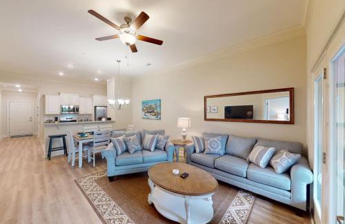 Murrells Inlet Apartment | 81 Delray Drive 3B