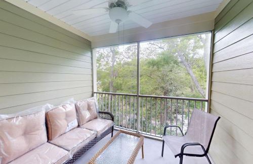 Murrells Inlet Apartment | 81 Delray Drive 3B