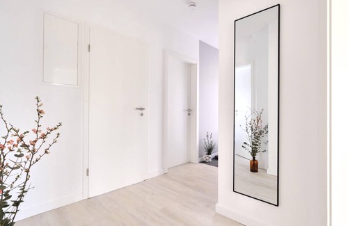 Dollerup Apartment | 81 m² Apartment ∙ 4 bedrooms ∙ 6 guests