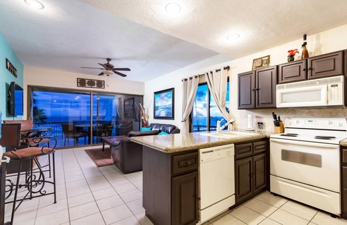 Puerto Penasco Condo | 81 m² Condo ∙ 1 bedroom ∙ 4 guests