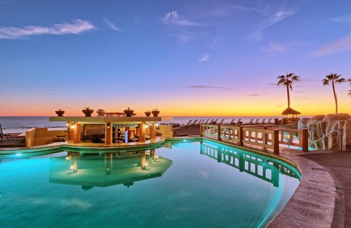 Sandy Beach Condo | 81 m² Condo ∙ 1 bedroom ∙ 4 guests