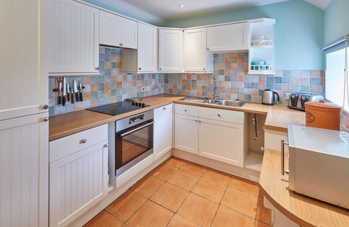 Newton-on-Rawcliffe House | 81 m² House ∙ 3 bedrooms ∙ 7 guests