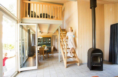 Mirow House | 81 m² House ∙ 3 bedrooms ∙ 6 guests