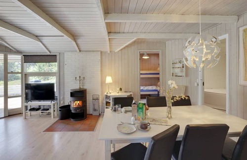 Toftum House | 81 m² House ∙ 3 bedrooms ∙ 6 guests