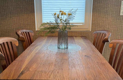 Borkum Apartment | 82 m² Apartment ∙ 2 bedrooms ∙ 5 guests